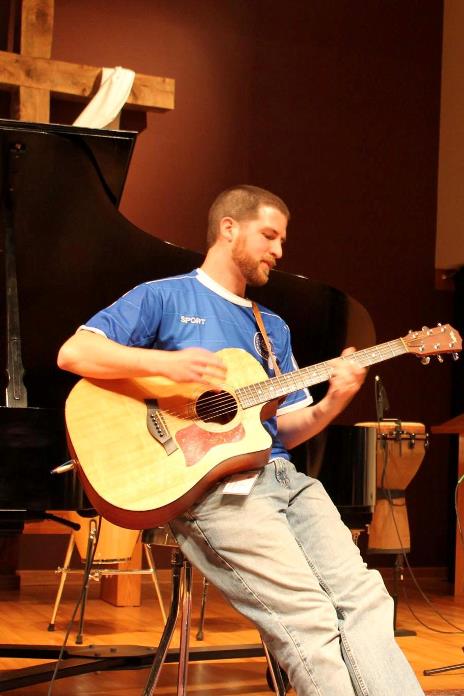 Picture of Ryan Kavalsky