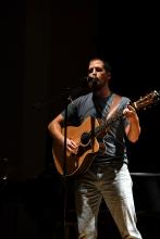 ryan @ guitar (photo credit: ray almsteadt)