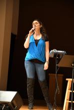 sera (photo credit: ray almsteadt)